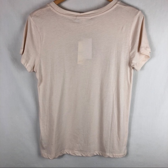NWT C&C California "The Future is Female" Tee | Blush in Color | Size Medium - Picture 7 of 8